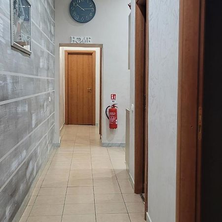 Nicolamore home Napoli Esterno foto