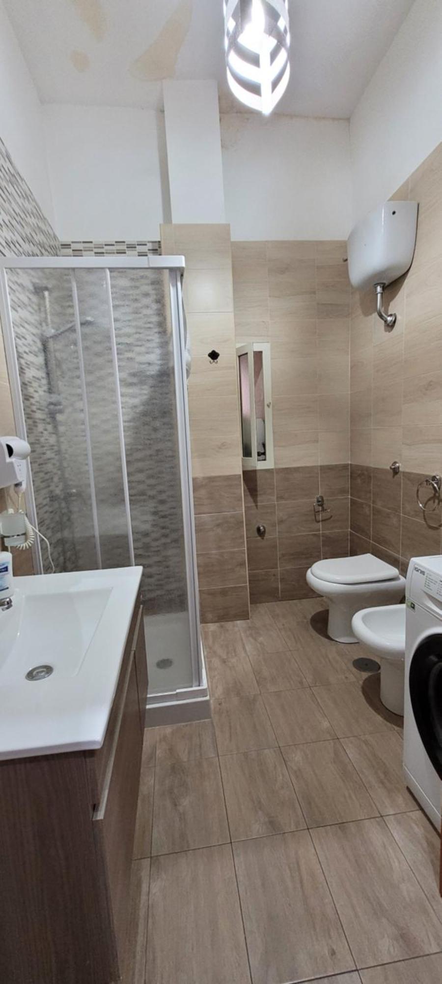 Nicolamore home Napoli Esterno foto
